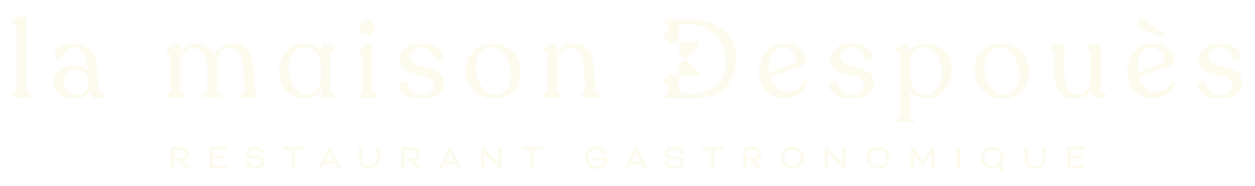 restaurant gastronomique Gers